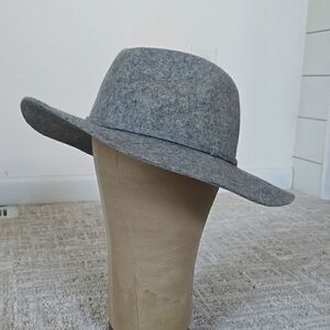 J. CREW Factory | Wool Fedora Hat
